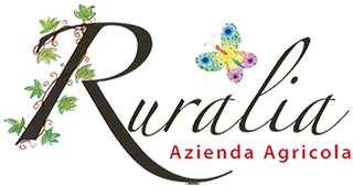 Azienda agricola Ruralia Logo